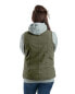 Фото #2 товара Women's Lined Softstone Duck Vest