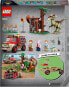 Фото #34 товара Игровой набор LEGO Jurassic World Dinosaur East Stygimoloch, Модель 76940, Для детей