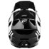 FLY RACING Rayce downhill helmet