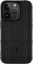 Tactical Tactical Infantry Cover for Apple iPhone 14 Pro Max Black standard