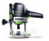 Фото #4 товара Festool Oberfräse OF 1400 EBQ-Plus im Systainer SYS3 M 337