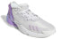 Adidas D.O.N. Issue 4 GY6502 Basketball Shoes