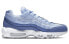 Кроссовки Nike Air Max 95 Blue BQ9131-400