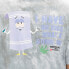Фото #4 товара HYDROPONIC Sp Towelie Weed short sleeve T-shirt
