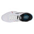 Diadora Trofeo Ag Pkl Tennis Mens White Sneakers Athletic Shoes 178982-C9811