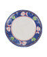 Фото #1 товара Melamine Campagna Pesce Dinner Plate