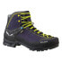 Фото #2 товара SALEWA Rapace Goretex mountaineering boots