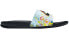 Nike Benassi JDI 七彩 花卉 女子 拖鞋 / Сандалии Nike Benassi JDI 618919-023