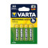 Аккумуляторные батарейки Varta 56616101404 1,2 V