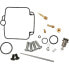 Фото #1 товара MOOSE HARD-PARTS 26-1020 Carburetor Repair Kit Polaris Scrambler 500 97-09