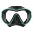 Фото #2 товара SEACSUB Appeal A. Black diving mask