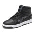 Фото #2 товара Puma Rebound Layup High Top Mens Size 14 M Sneakers Casual Shoes 38843101