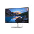 Фото #5 товара Монитор DELL UltraSharp U2722D - 68.6 cm (27") - 2560 x 1440 пикселей - Quad HD - LCD - 8 мс - Серебристый