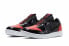 Фото #4 товара Кроссовки Nike Air Jordan 1 Low Slip Black Hot Punch (Черный)