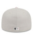 Фото #3 товара Men's Khaki New York Yankees 2023 Mother's Day On-Field 59FIFTY Fitted Hat
