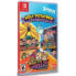 NINTENDO GAMES Switch Holy Potatoes Compendium - Import Разноцветный, PAL - фото #1