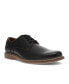 ფოტო #1 პროდუქტის Men's Bronson Oxford Shoes