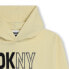 Фото #3 товара DKNY D60029 hoodie