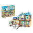 PLAYMOBIL Waterfall Ranch Construction Game