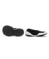 Infant Girl Boy Breathable Washable Non-Slip Sock Shoes Flat - Onyx