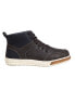 Little and Big Boys Landry Casual High Top Sneaker Boot