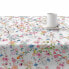 Stain-proof tablecloth Belum 180 x 180 cm Flowers XL