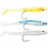 Фото #2 товара YAMASHIRO Fantastic Jill Soft Lure 55 mm 3 units