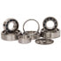 Фото #1 товара HOTRODS Honda 250 CRF-R 04 Steering Bearing Kit