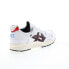 Фото #15 товара Asics Gel-Lyte V 1191A267-100 Mens White Leather Lifestyle Sneakers Shoes 7.5