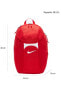Academy Team Dv0761- Backpack 2.3 Unisex Sırt Çantası Kırmızı