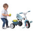 Фото #8 товара SMOBY 2-in-1 Baby Tricycle Be Move