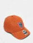 Фото #1 товара 47 Brand – NY Yankees – Kappe in Orange