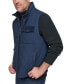 ფოტო #3 პროდუქტის Men's Barnet Quilted Vest