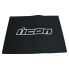 ფოტო #2 პროდუქტის ICON Logo Floor Mat 53x100 cm