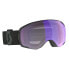 SCOTT Vapor Light Sensitive Ski Goggles