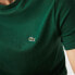 LACOSTE TH6709 short sleeve T-shirt