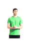 Фото #1 товара Dry Academy Erkek Yeşil Futbol Tişört