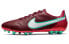 Фото #2 товара Бутсы футбольные Nike Legend 9 Academy AG красные