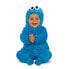 Маскарадные костюмы для младенцев My Other Me Cookie Monster