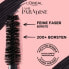 Mascara Lash Paradise Black, 6,4 ml