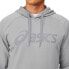 Фото #5 товара Asics BIG OTH Hoodie M 2031A984-023