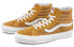 Кроссовки Vans SK8 HI VN0A4BVB20S 36 - фото #3