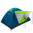 Фото #1 товара Палатка для туризма AKTIVE Iglu 240x210x130 см