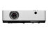 Фото #4 товара NEC Display ME383W - 3800 ANSI lumens - 3LCD - WXGA (1280x800) - 16000:1 - 16:10 - 762 - 7620 mm (30 - 300")