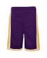 Шорты Mitchell & Ness Lakers Classics