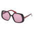 Фото #2 товара Очки Guess GU7862 Sunglasses