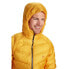 Фото #6 товара NORDISK Sol Ultralight Down Filled Shell jacket