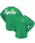 ფოტო #1 პროდუქტის Men's and Women's Green Sprite Long Sleeve T-shirt