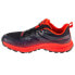 Фото #2 товара Inov-8 Trailfly Speed M running shoes 001150-BKFR-W-01