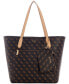 Фото #1 товара Сумка Guess Rylan Top Zip Tote